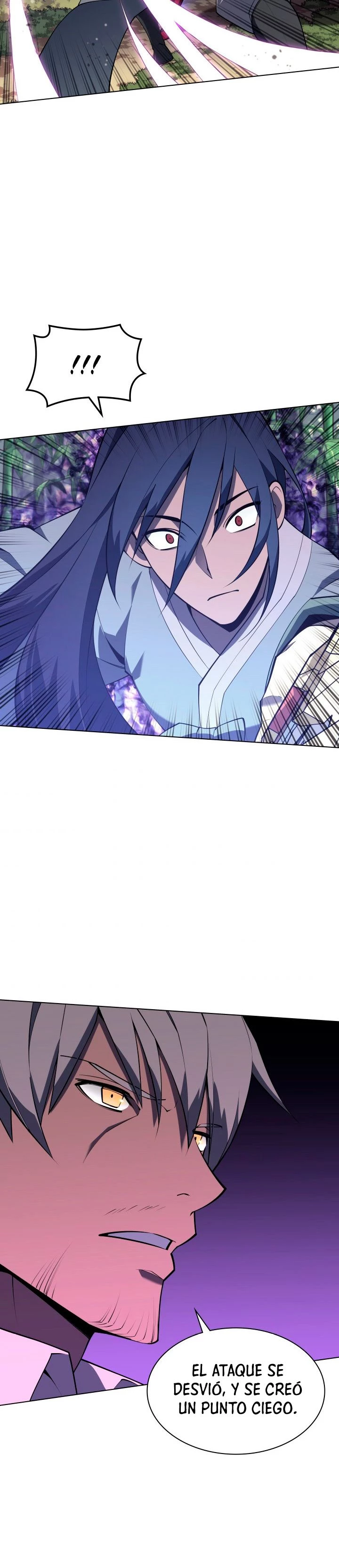 El Chetado (Overgeared) > Capitulo 120 > Page 341