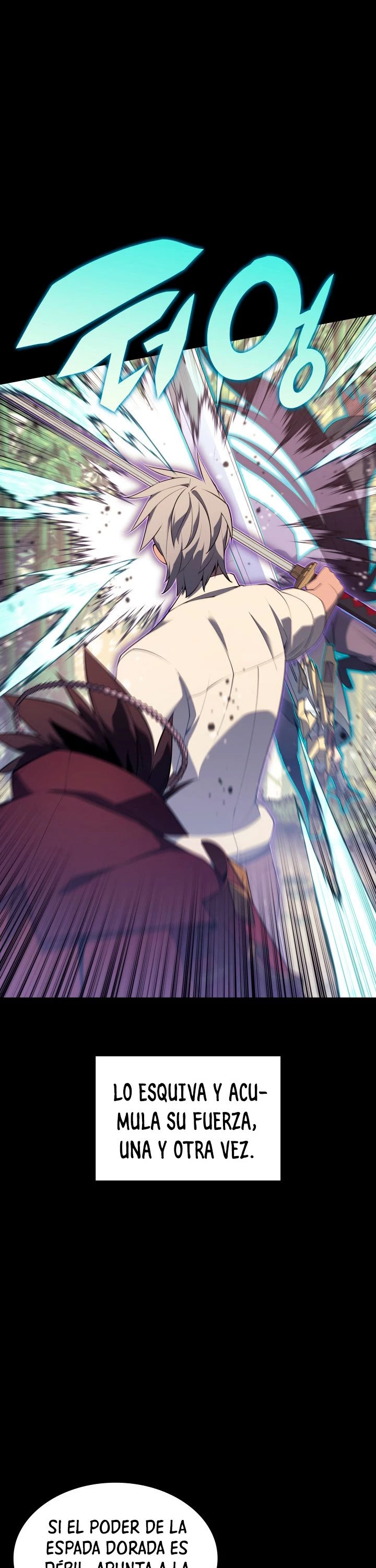 El Chetado (Overgeared) > Capitulo 120 > Page 461