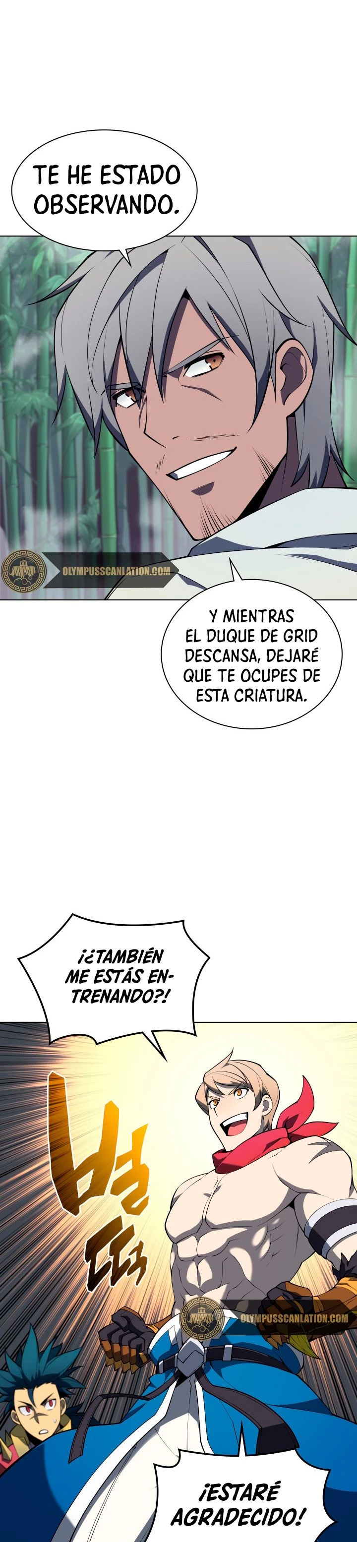 El Chetado (Overgeared) > Capitulo 121 > Page 81