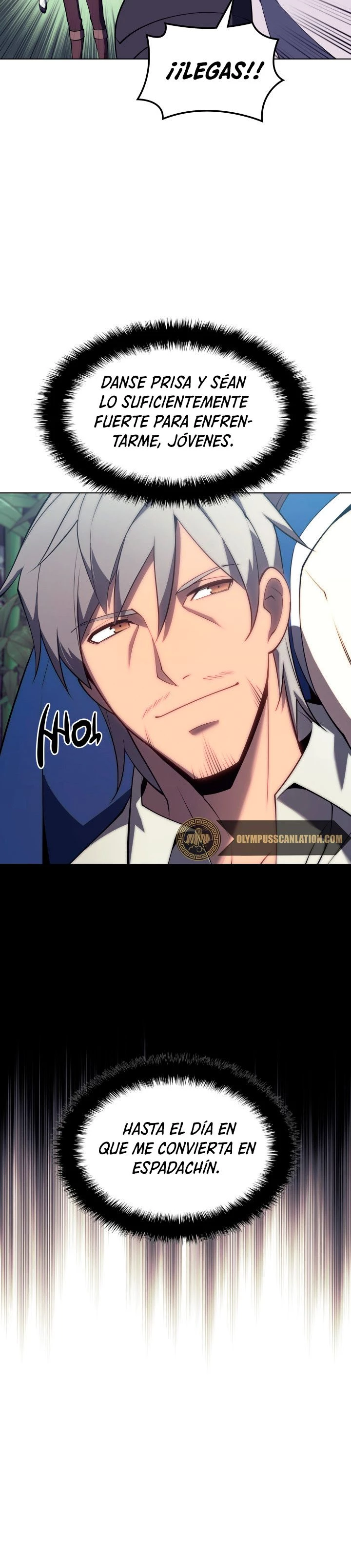 El Chetado (Overgeared) > Capitulo 121 > Page 101