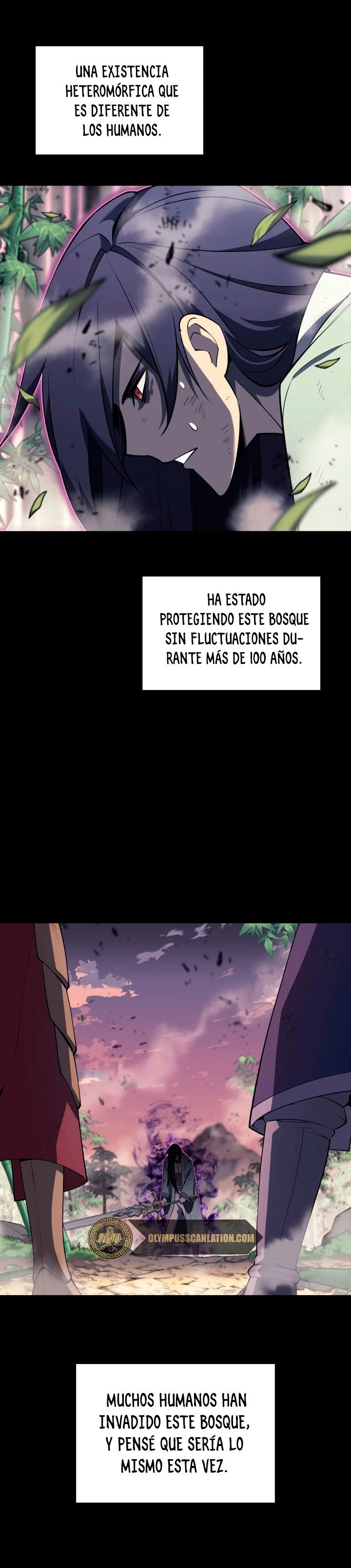 El Chetado (Overgeared) > Capitulo 121 > Page 131