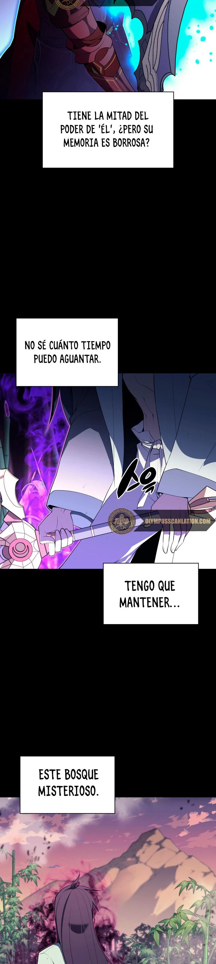 El Chetado (Overgeared) > Capitulo 121 > Page 151