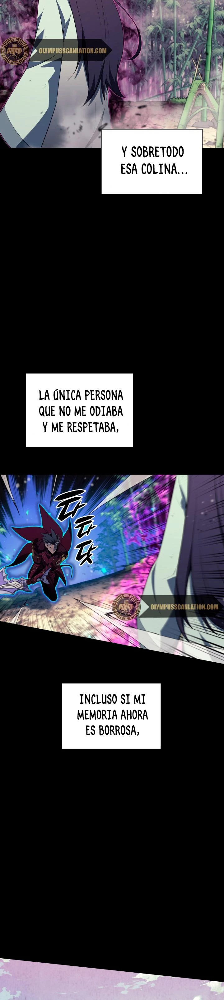 El Chetado (Overgeared) > Capitulo 121 > Page 161