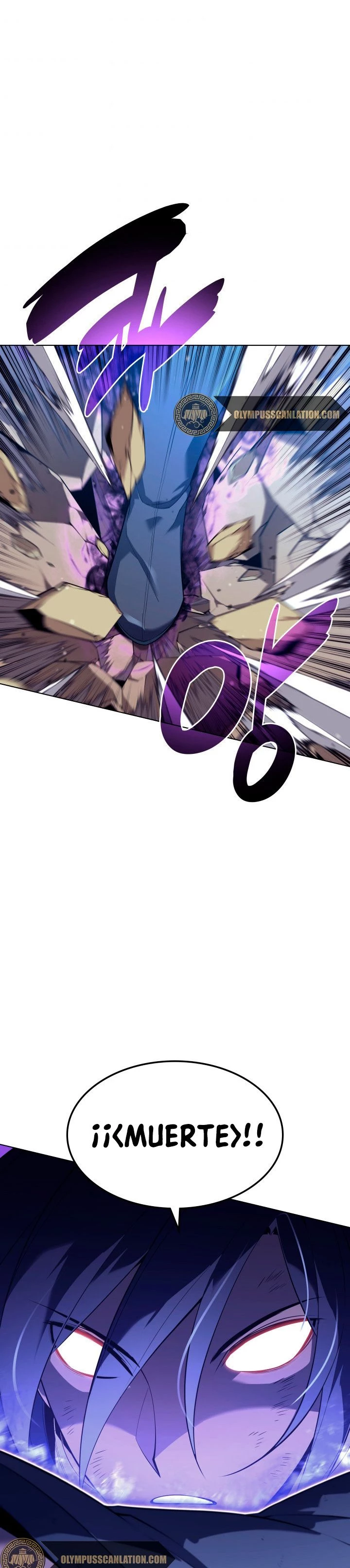 El Chetado (Overgeared) > Capitulo 121 > Page 261