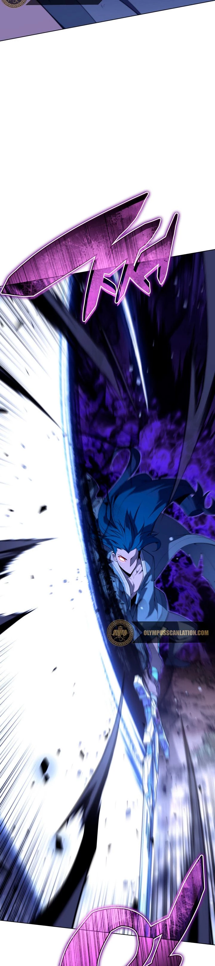 El Chetado (Overgeared) > Capitulo 121 > Page 271