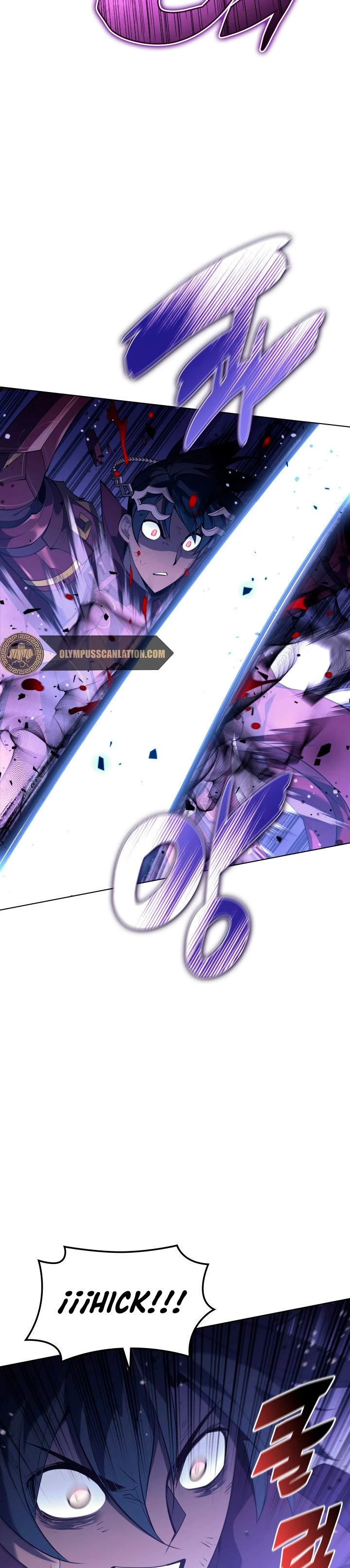 El Chetado (Overgeared) > Capitulo 121 > Page 281