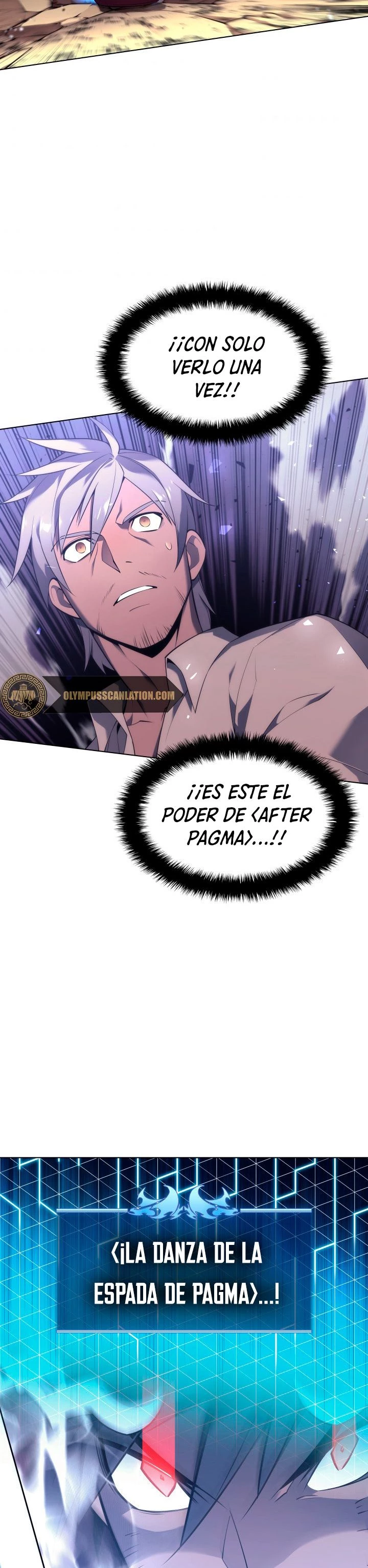 El Chetado (Overgeared) > Capitulo 121 > Page 351