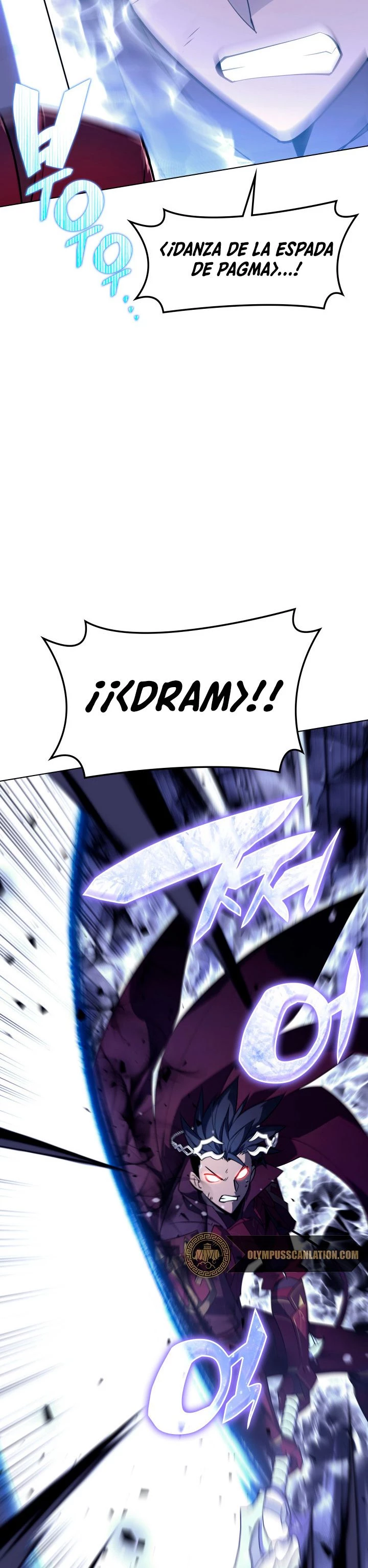 El Chetado (Overgeared) > Capitulo 121 > Page 361