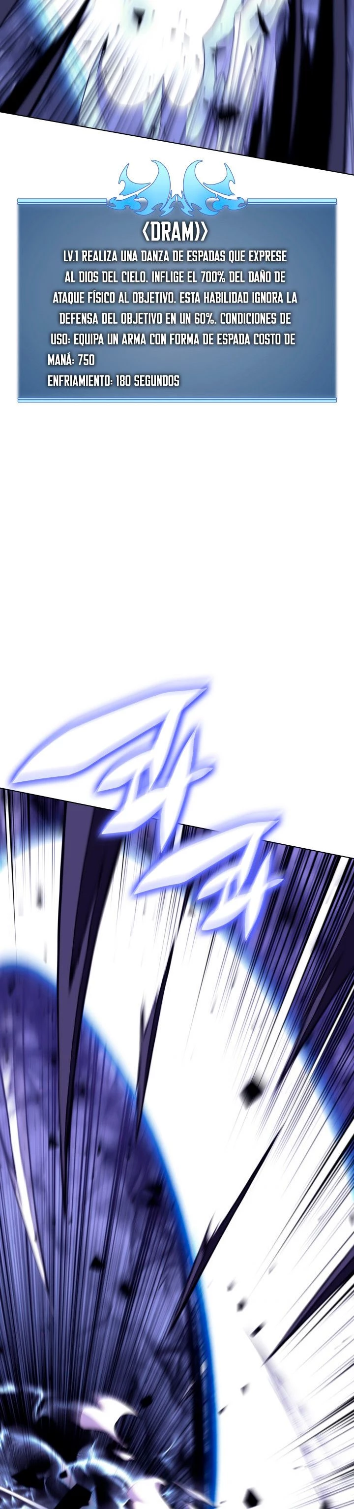 El Chetado (Overgeared) > Capitulo 121 > Page 381