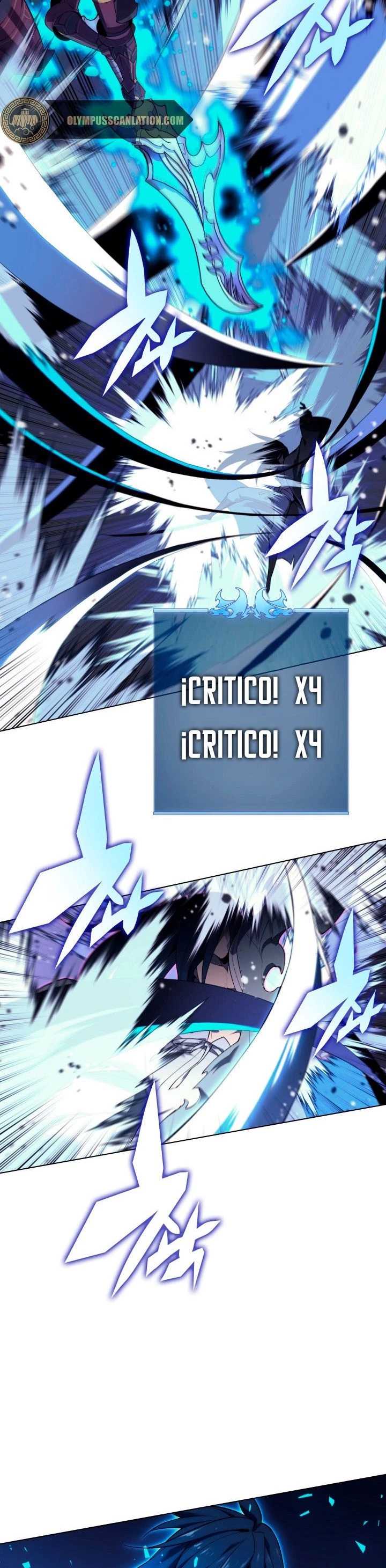 El Chetado (Overgeared) > Capitulo 121 > Page 491