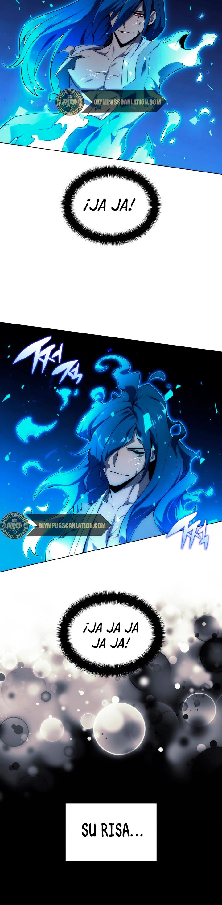 El Chetado (Overgeared) > Capitulo 121 > Page 501