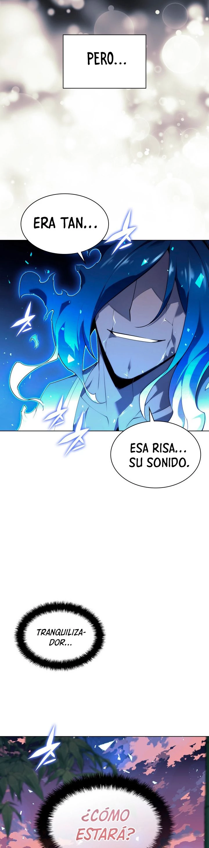 El Chetado (Overgeared) > Capitulo 121 > Page 521