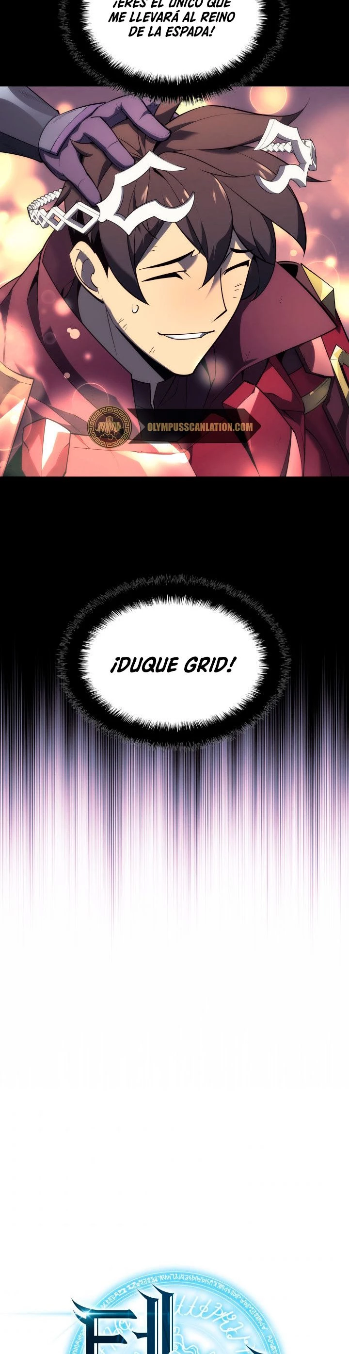 El Chetado (Overgeared) > Capitulo 122 > Page 41