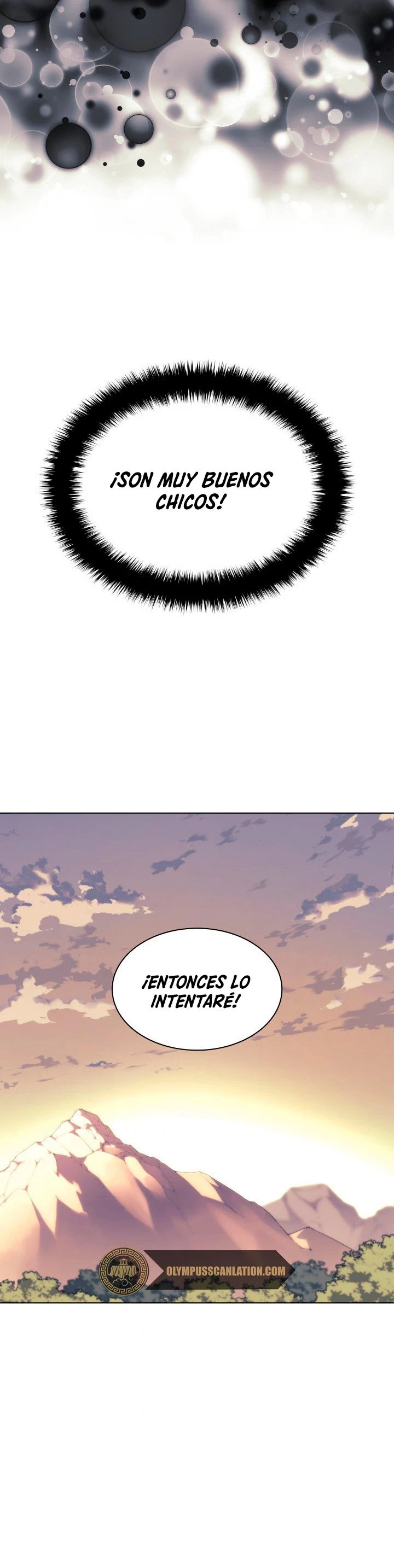 El Chetado (Overgeared) > Capitulo 122 > Page 221