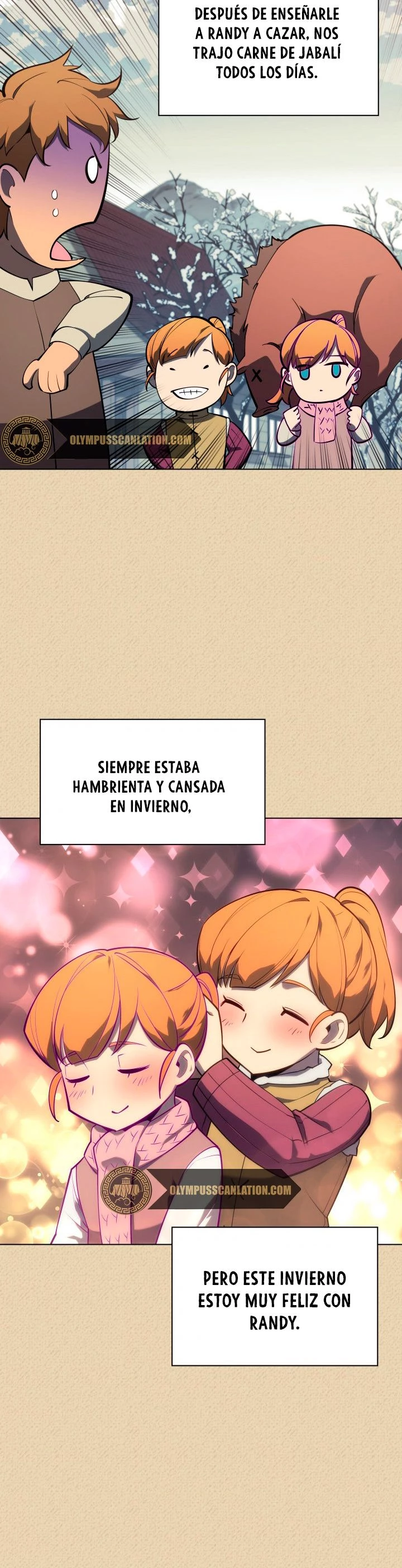 El Chetado (Overgeared) > Capitulo 122 > Page 431