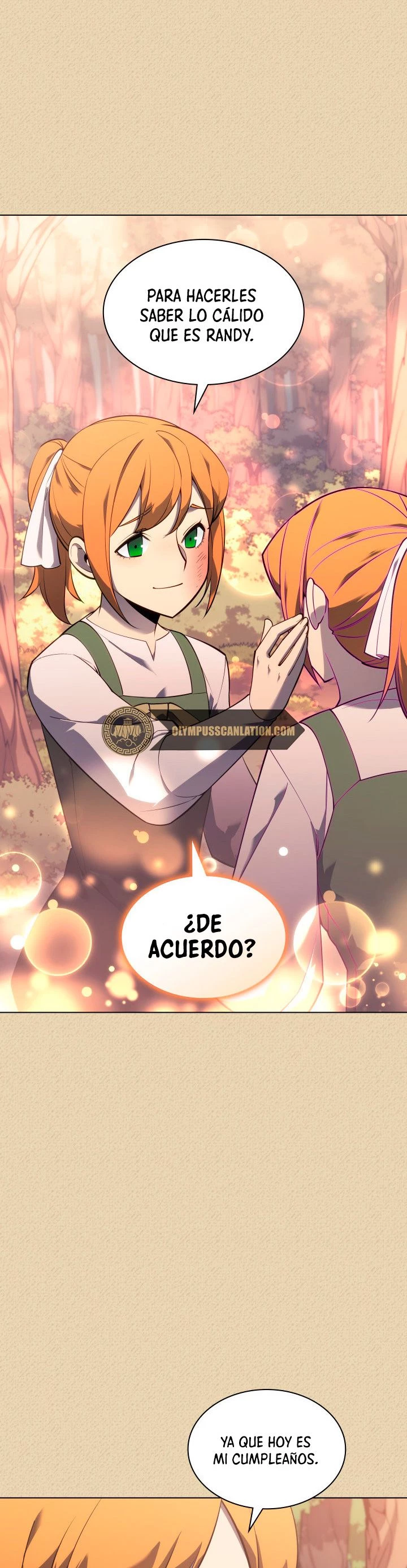 El Chetado (Overgeared) > Capitulo 122 > Page 511