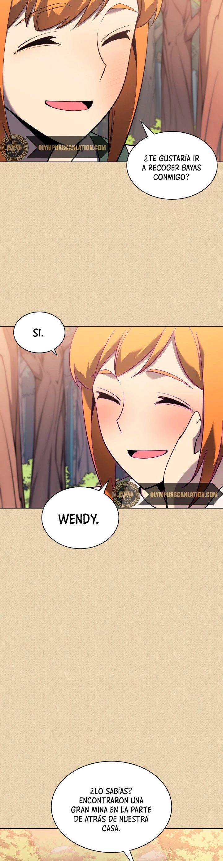 El Chetado (Overgeared) > Capitulo 122 > Page 521