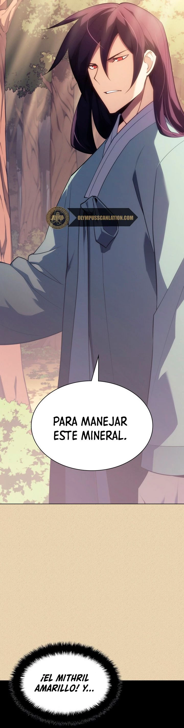 El Chetado (Overgeared) > Capitulo 122 > Page 561