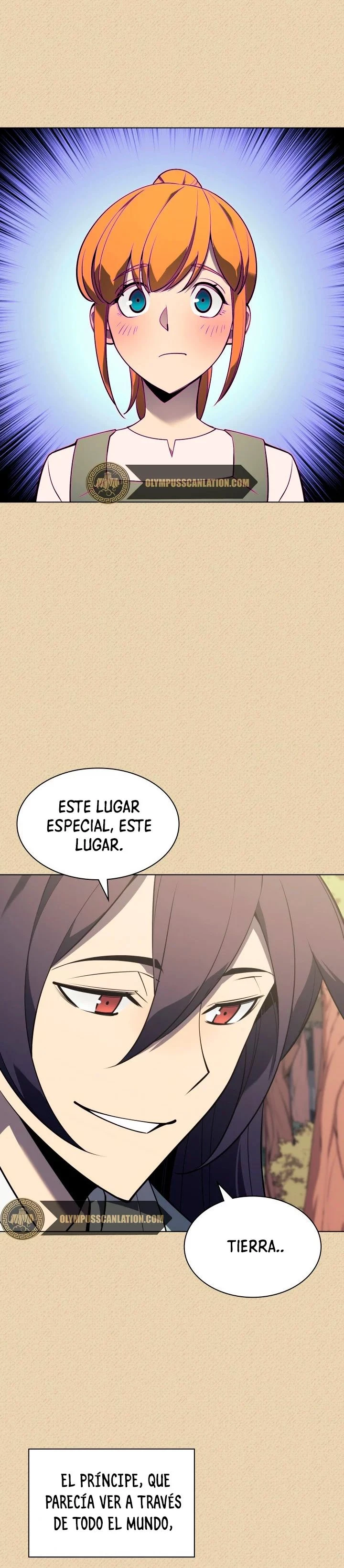 El Chetado (Overgeared) > Capitulo 123 > Page 41