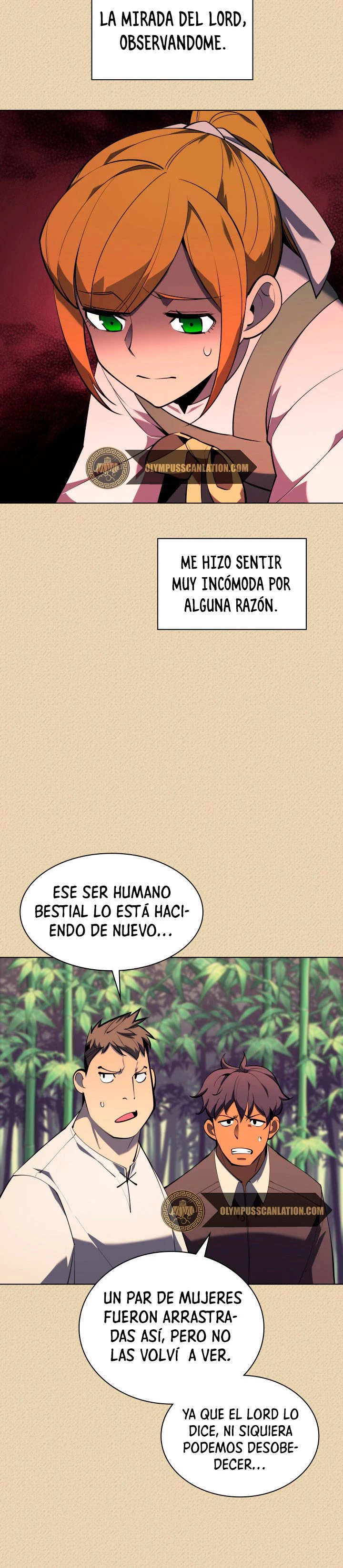 El Chetado (Overgeared) > Capitulo 123 > Page 101