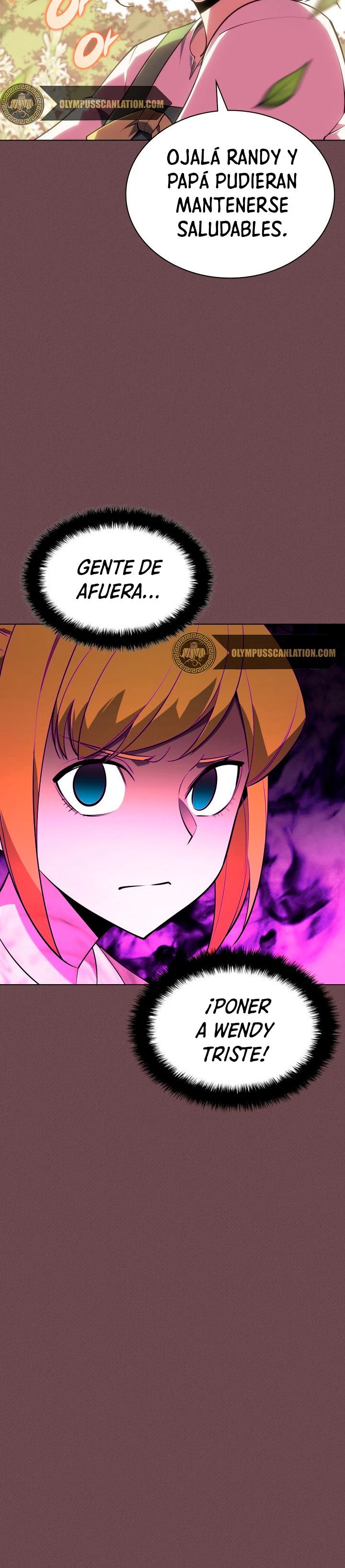 El Chetado (Overgeared) > Capitulo 123 > Page 141