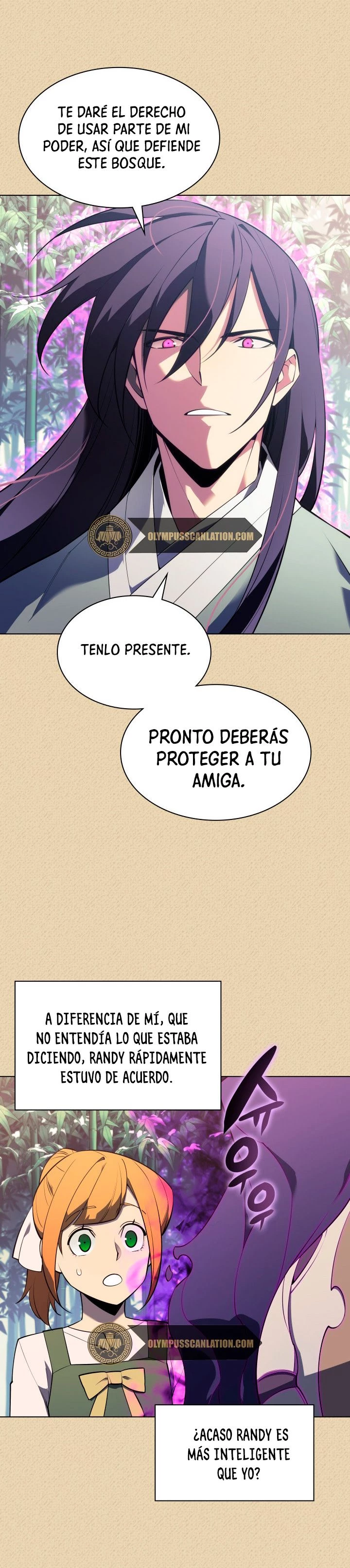 El Chetado (Overgeared) > Capitulo 123 > Page 271