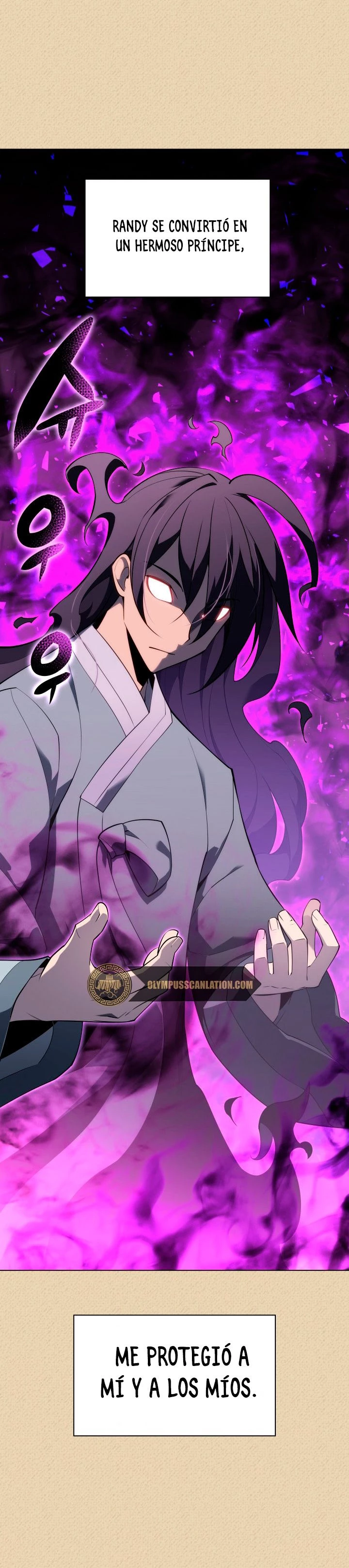 El Chetado (Overgeared) > Capitulo 123 > Page 281