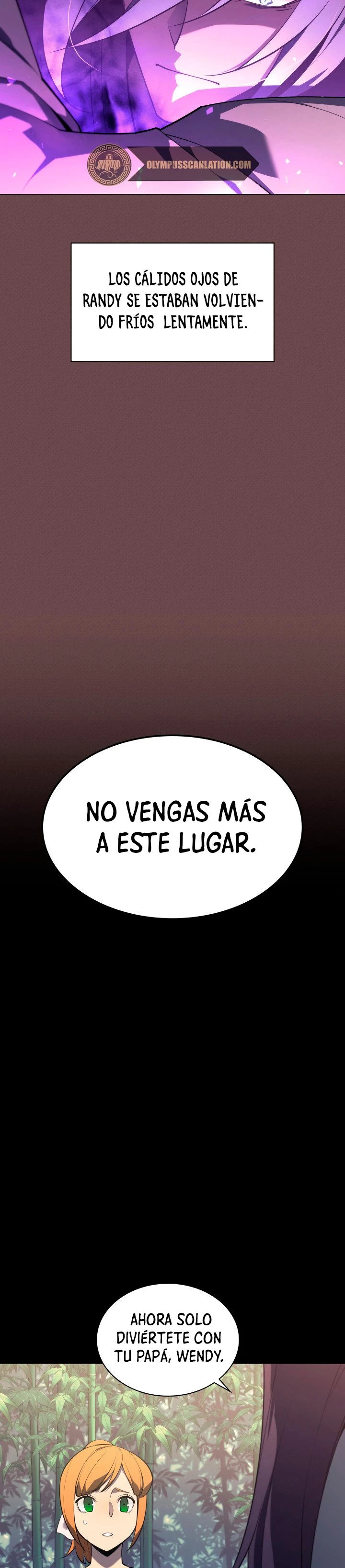 El Chetado (Overgeared) > Capitulo 123 > Page 301