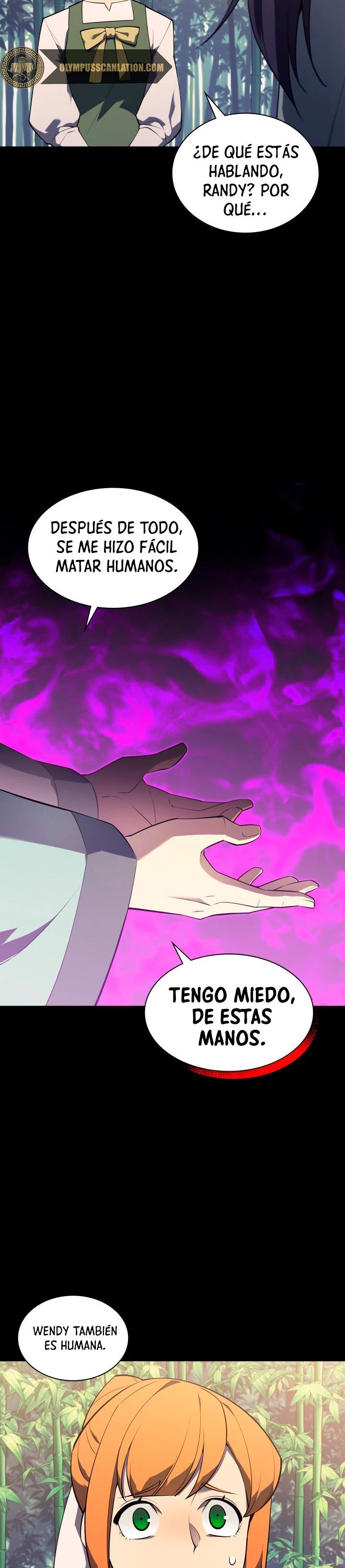 El Chetado (Overgeared) > Capitulo 123 > Page 311