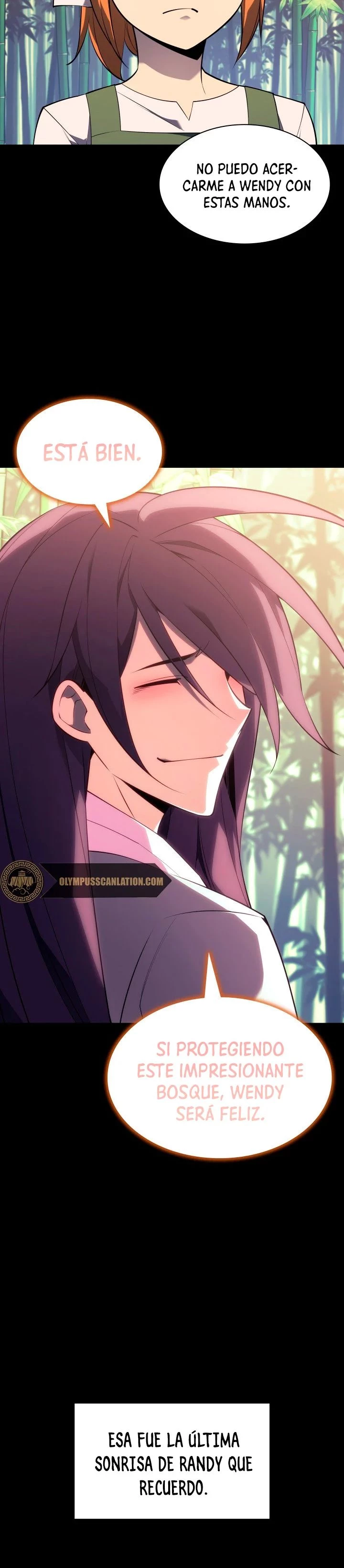 El Chetado (Overgeared) > Capitulo 123 > Page 321