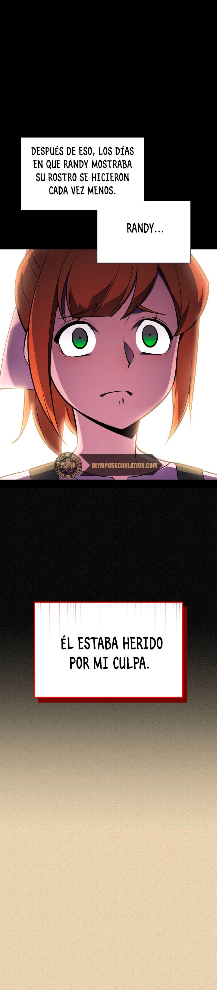 El Chetado (Overgeared) > Capitulo 123 > Page 331