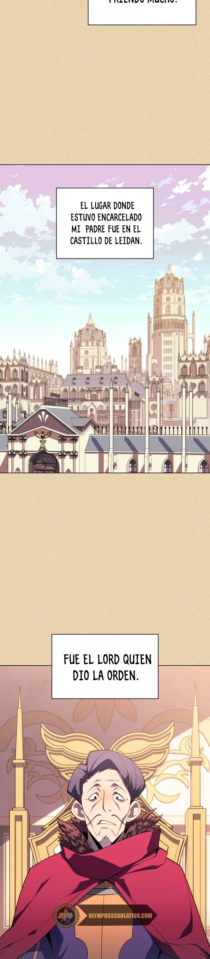 El Chetado (Overgeared) > Capitulo 123 > Page 361