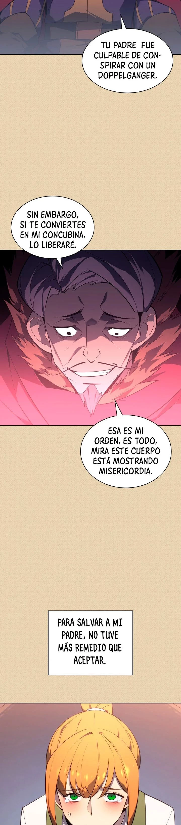El Chetado (Overgeared) > Capitulo 123 > Page 371