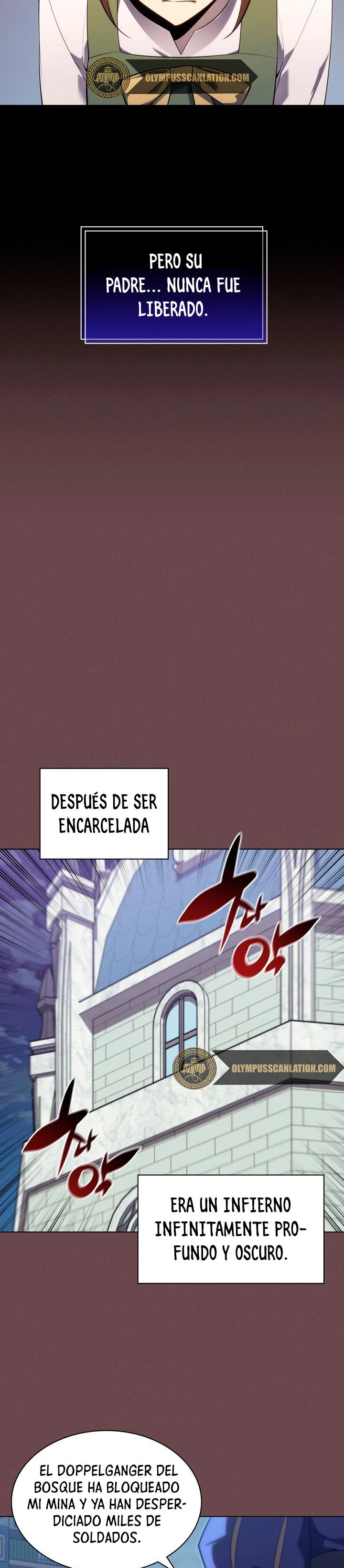 El Chetado (Overgeared) > Capitulo 123 > Page 381