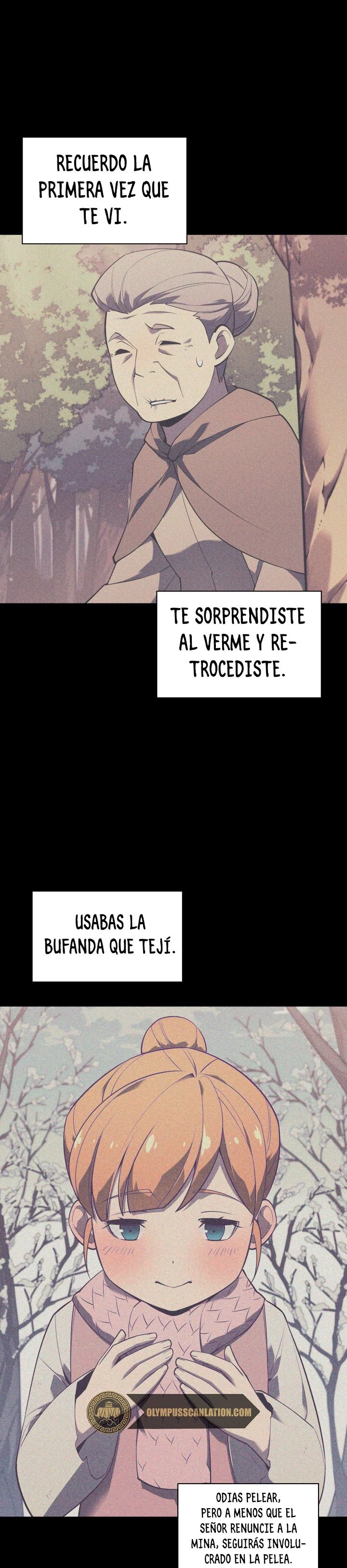 El Chetado (Overgeared) > Capitulo 123 > Page 431