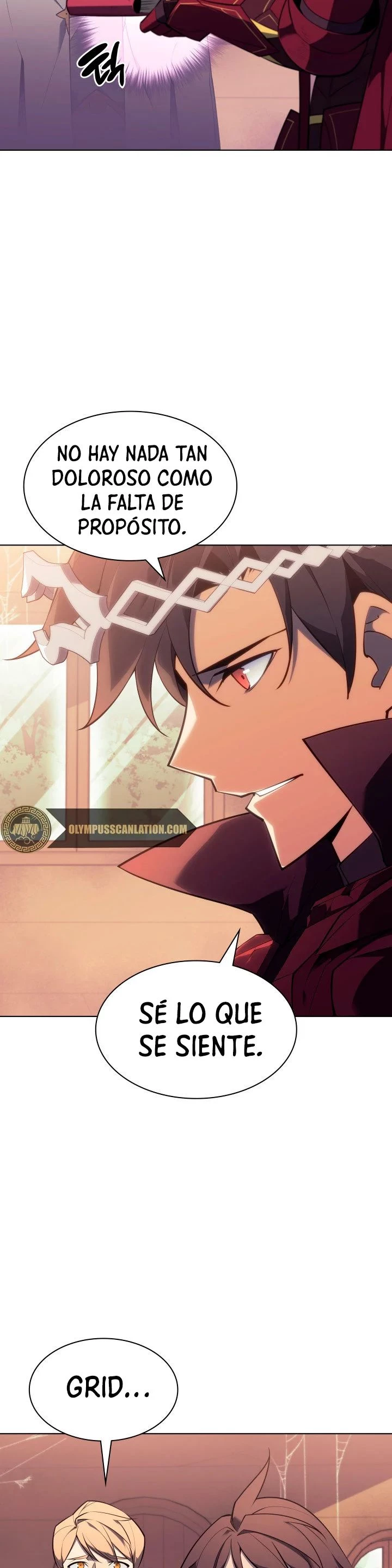 El Chetado (Overgeared) > Capitulo 123 > Page 491