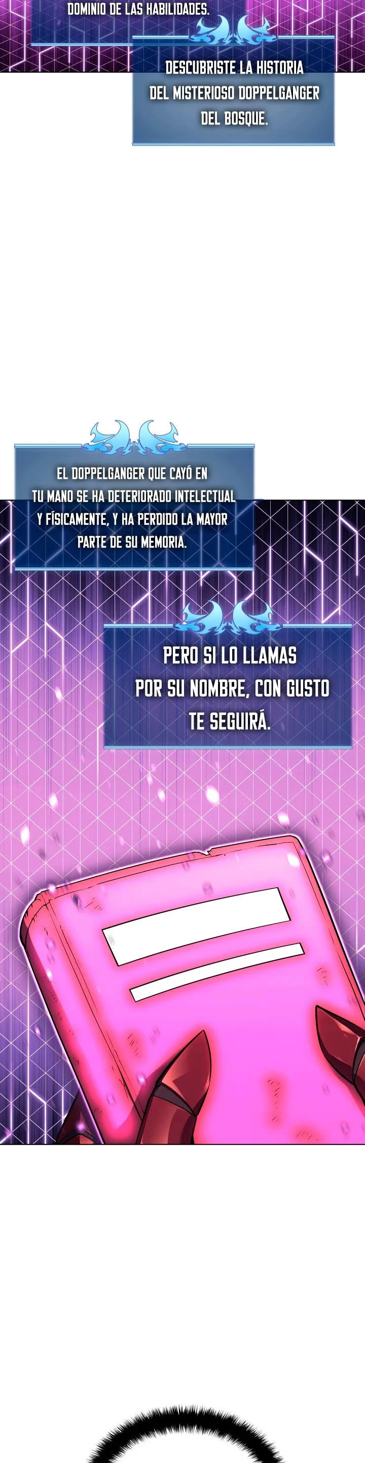 El Chetado (Overgeared) > Capitulo 123 > Page 511