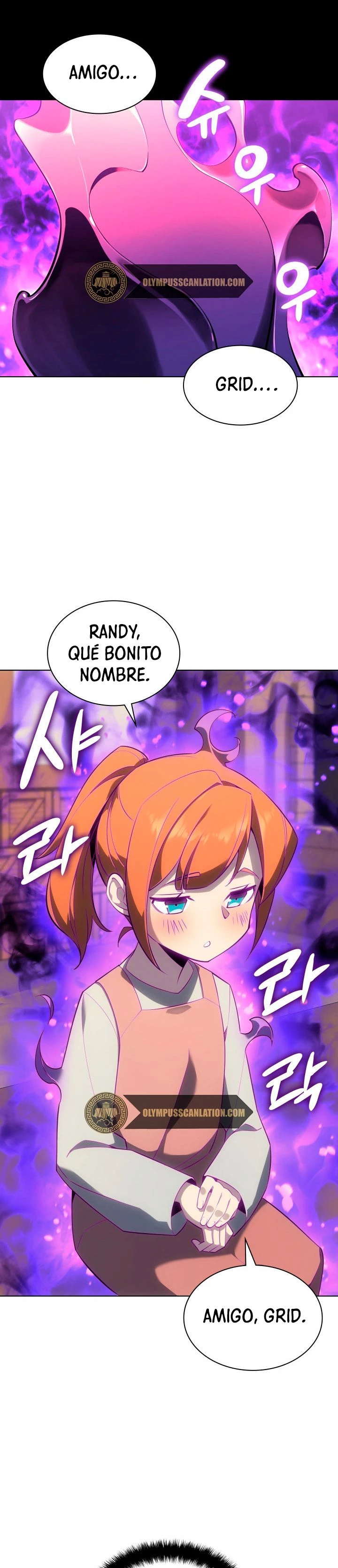 El Chetado (Overgeared) > Capitulo 124 > Page 211