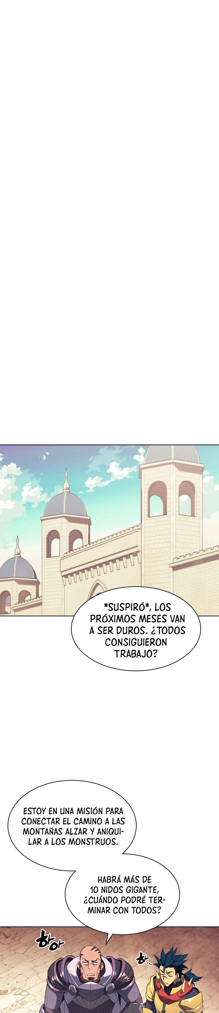 El Chetado (Overgeared) > Capitulo 124 > Page 231