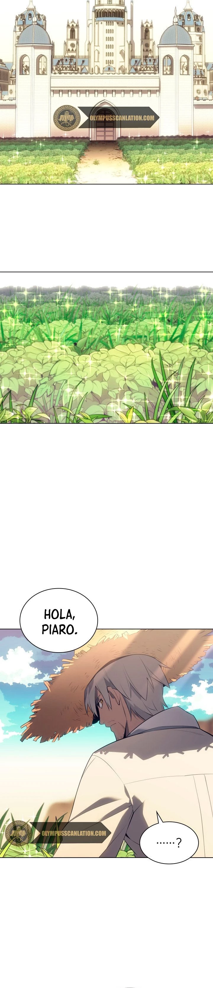 El Chetado (Overgeared) > Capitulo 124 > Page 251