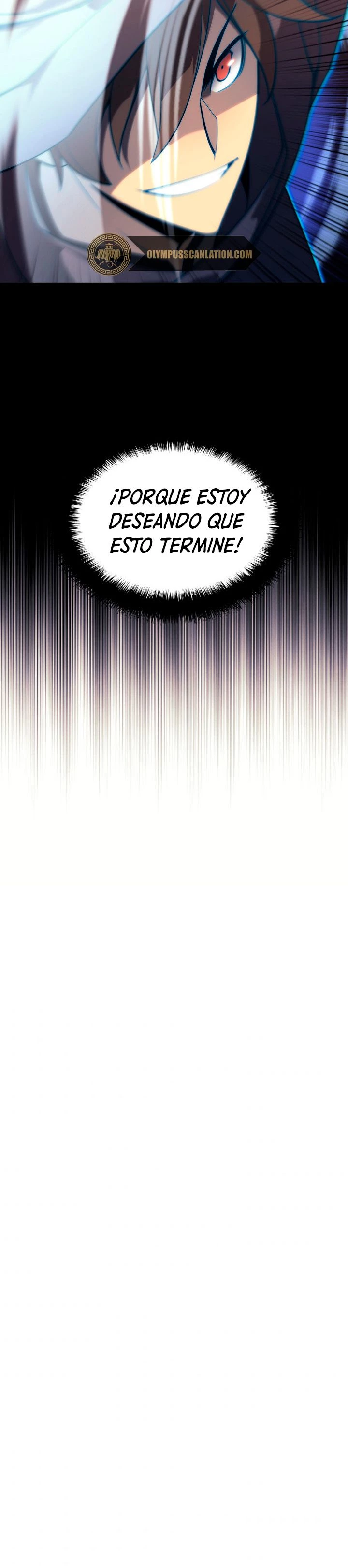 El Chetado (Overgeared) > Capitulo 124 > Page 321