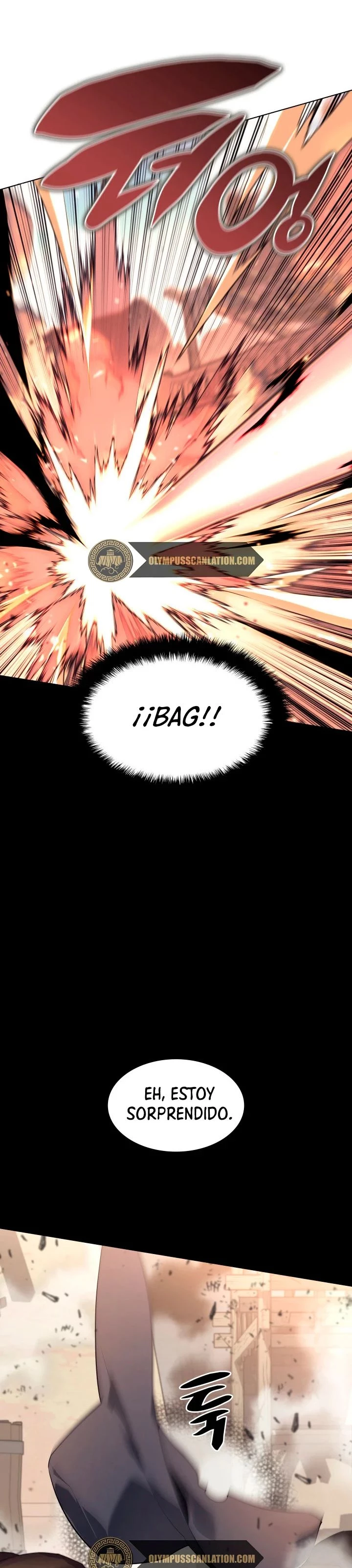 El Chetado (Overgeared) > Capitulo 124 > Page 451