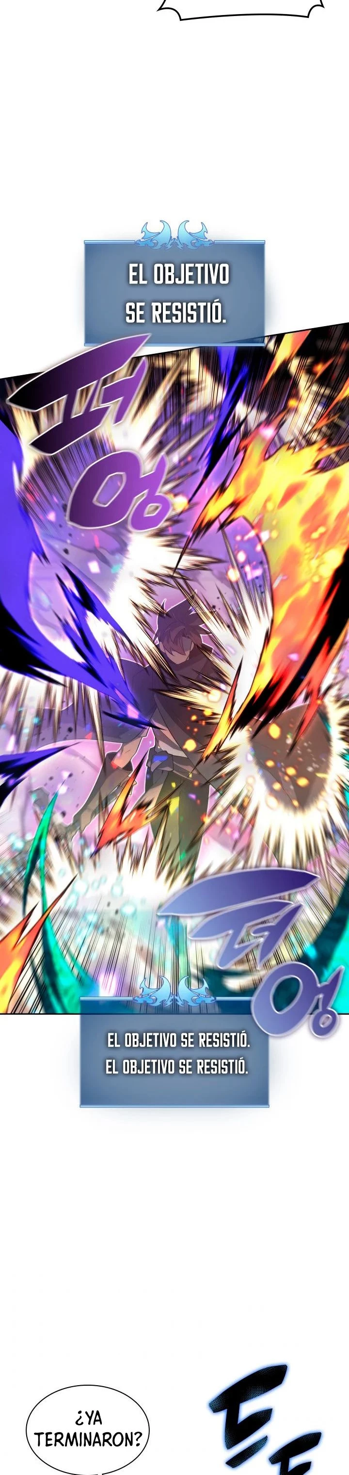 El Chetado (Overgeared) > Capitulo 125 > Page 31