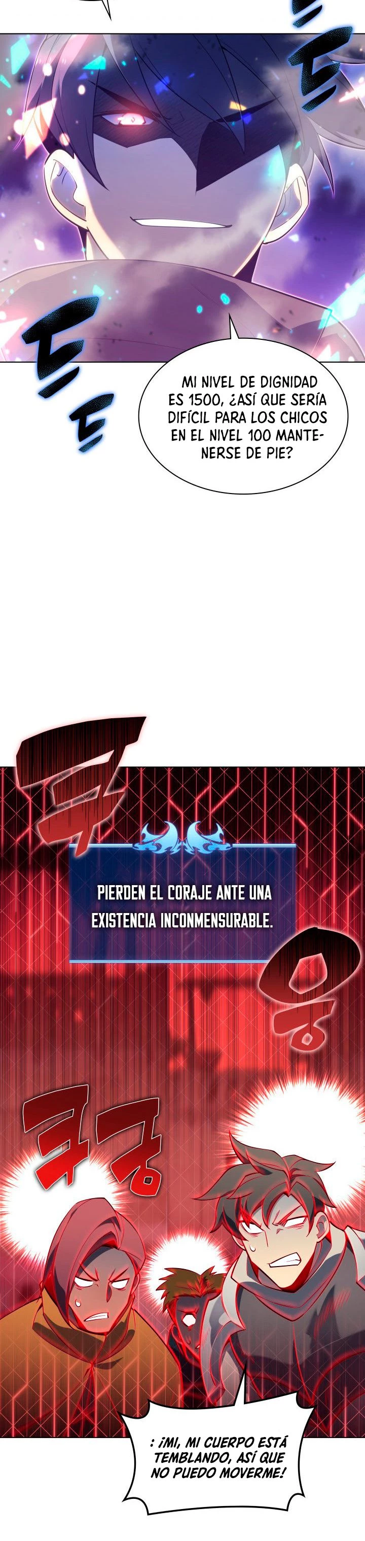 El Chetado (Overgeared) > Capitulo 125 > Page 41