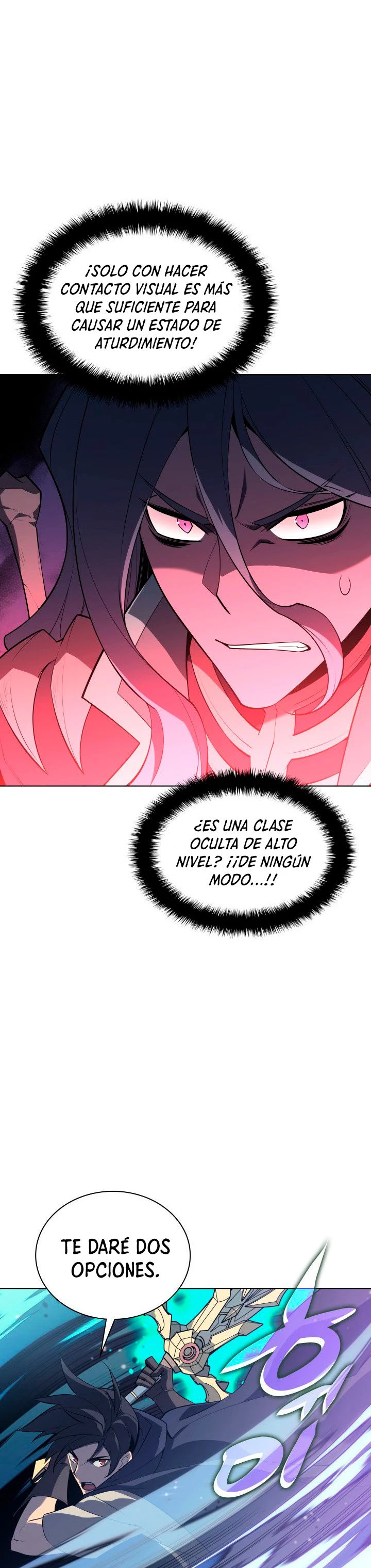 El Chetado (Overgeared) > Capitulo 125 > Page 51