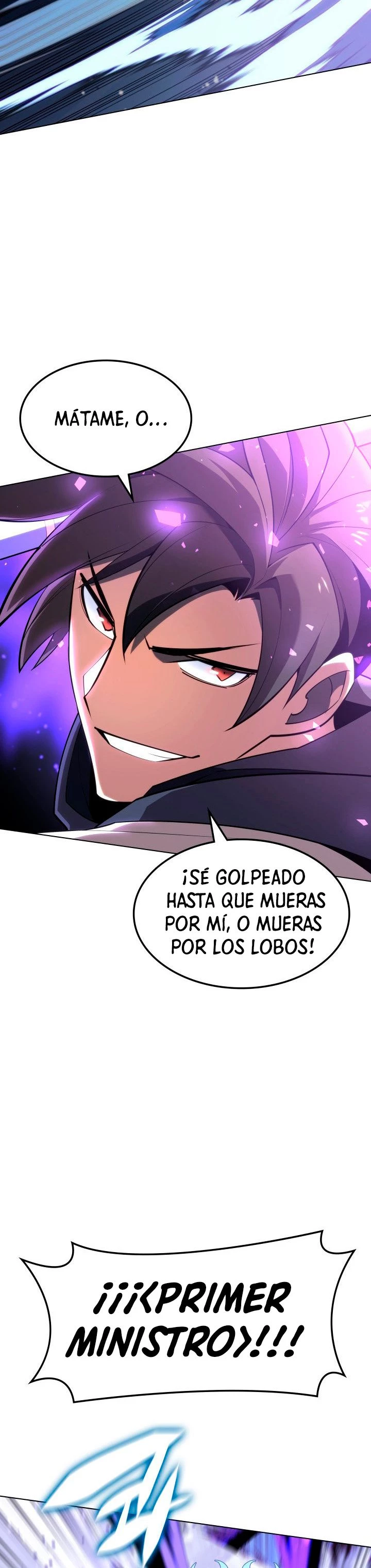 El Chetado (Overgeared) > Capitulo 125 > Page 61