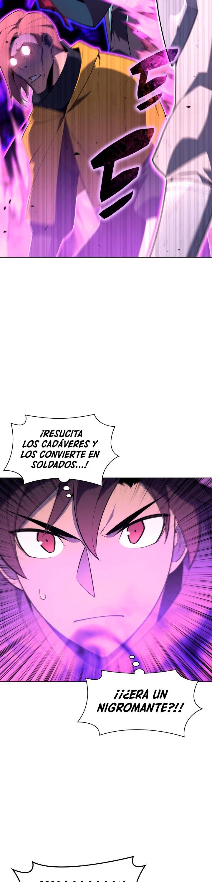 El Chetado (Overgeared) > Capitulo 125 > Page 111