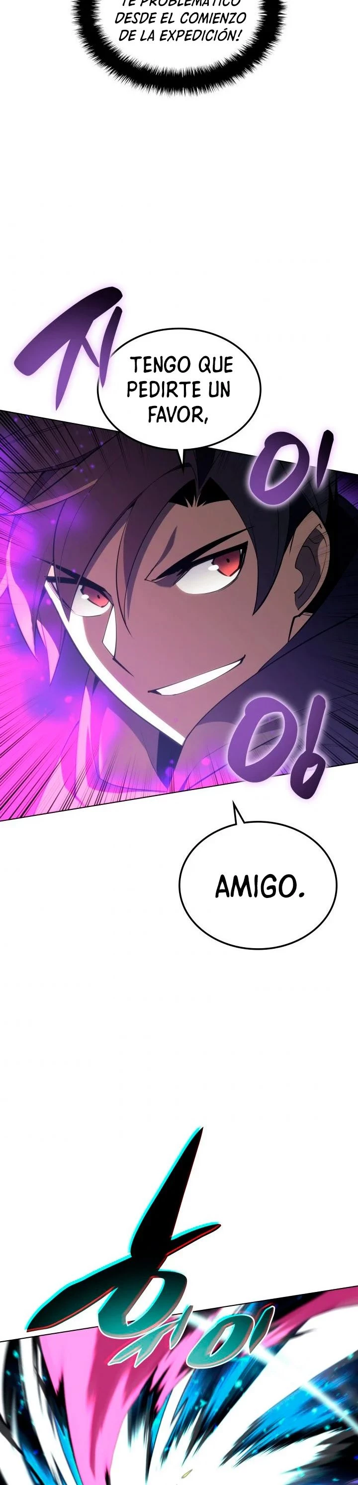 El Chetado (Overgeared) > Capitulo 125 > Page 131