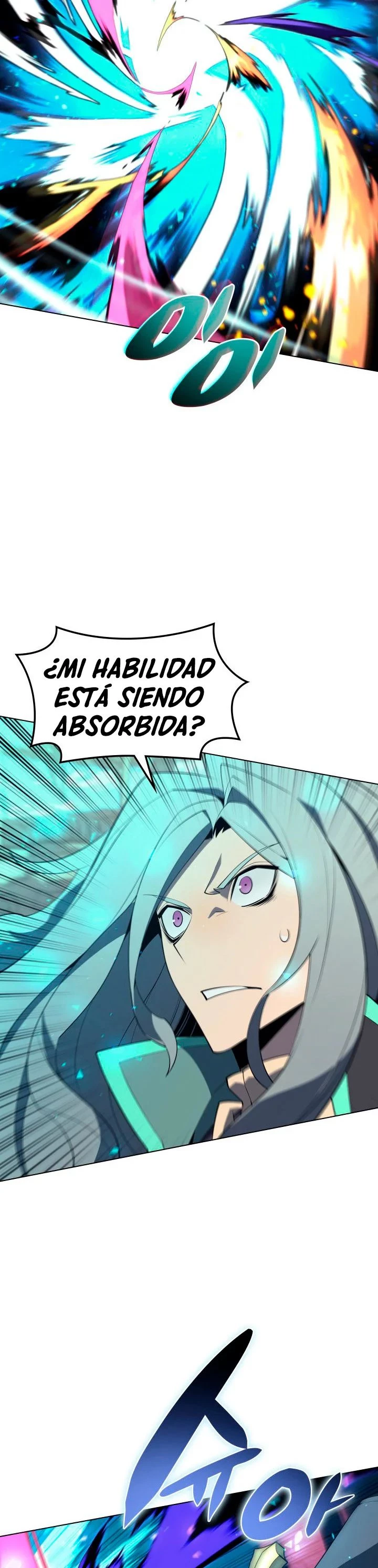 El Chetado (Overgeared) > Capitulo 125 > Page 141