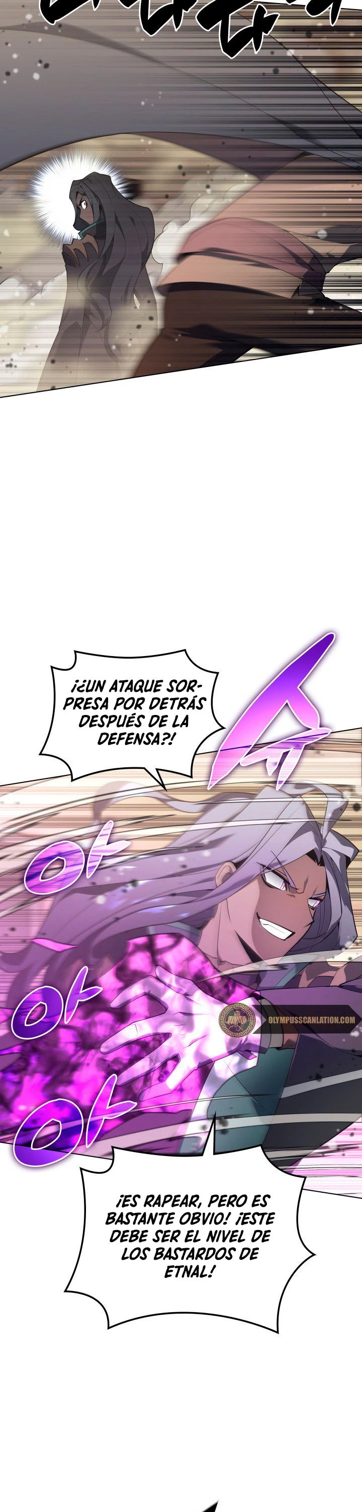 El Chetado (Overgeared) > Capitulo 125 > Page 171